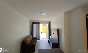 Imagem 10: Aluguel Apartamento , 2 quarto em Imbassai (Res. São Francisco - Mobiliado