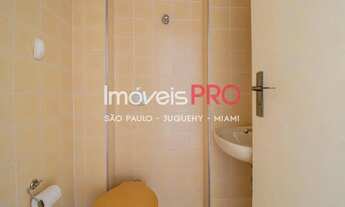 Imagem 5: Apto para venda ou locação de 101 m2 no Jardim Paulista com 2 dorm 1 vaga