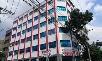 Imagem: Prédio inteiro à venda ou para locação