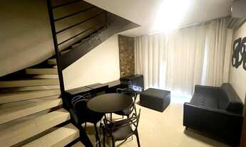 Imagem: Alugo Duplex Mobiliado no Setor Bueno T-51