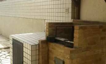 Imagem 2: Casa de condomínio para venda com 300 metros quadrados com 5 quartos em Tijuca - Rio de Ja