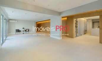 Imagem 3: 270m2 na melhor localização do Jardins, ao lado do Hotel Fasano e Oscar Freire