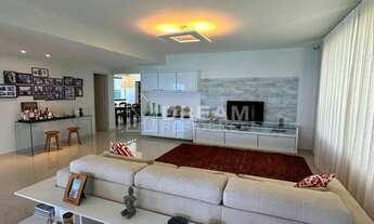 Imagem 5: Apartamento para venda possui 355 metros quadrados com 4 quartos