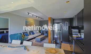 Imagem 7: Locação Apartamento 1 quarto Vila da Serra Nova Lima