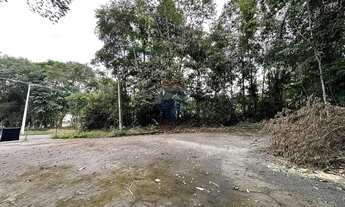 Imagem 4: Lote Exclusivo: Preço Imperdível no Bosque Palmas!