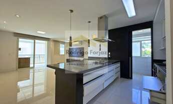 Imagem 2: Condomínio Jardins de Tamboré - Apto. Locação Cond. Jardins de Tamboré, A/C: 104m², 02 Dor