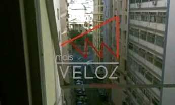 Imagem: Kitnet/Conjugado-À VENDA-Centro-Rio de