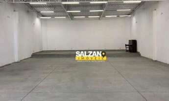Imagem 2: Galpão para alugar, 320 m² por R$ 6.250,00/mês - Parque São Luís - Taubaté/SP