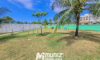 Imagem 6: Alugue Já - Apartamento Semi Mobiliado no Condomínio Vida Bela Praia Mar - Barra dos Coque