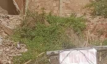 Imagem 4: Vendo terreno ou troco