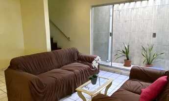 Imagem 2: VENDO Excelente Casa Nascente no Angelim