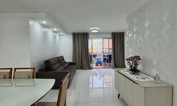 Imagem 6: Apartamento com 3 suítes, com 173m², na Ponta d'Areia, R$1.400.000,00