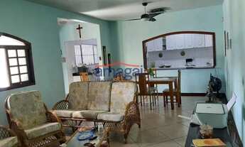 Imagem: Casa de 3 quartos para venda no Jardim Santa