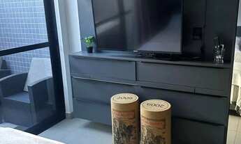 Imagem 7: Flat a venda no Jardim Oceania - FL0510