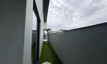 Imagem 5: Casa com 4 dormitórios à venda, 170m² - Campeche - Florianópolis/SC