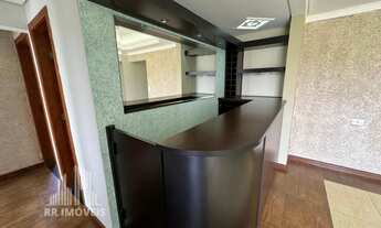 Imagem 4: RR0194D Apartamento 82m² RESIDENCIAL FIORETTI - OPORTUNIDADE - 3 Dorms 1 Vaga - Americana