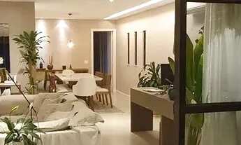 Imagem 5: Apartamento para venda com 160 metros quadrados com 3 quartos