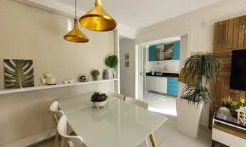 Imagem 4: Casa em condomínio na praia de Pirangi