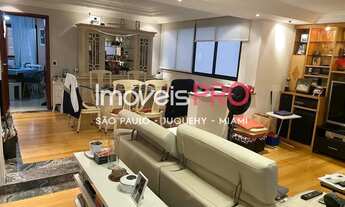 Imagem 2: Apartamento para locação em Moema Índios