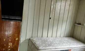 Imagem 5: RESIDENCIAL NO BAIRRO CAIÇARA