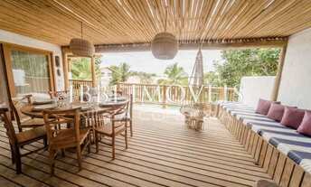 Imagem 7: Casa Em Condomínio Com Mata Nativa Preservada