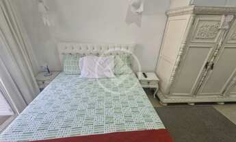 Imagem 5: Apartamento a venda condomínio Pantai Enseada Guarujá SP codigo: 119518