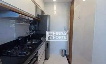 Imagem 5: Apartamento com 2 dormitórios à venda- Vila Eliza - Campinas/SP