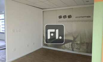 Imagem 6: Conjunto para alugar, 586 m² por R$ 43.288,54/mês - Brooklin - São Paulo/SP