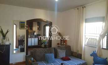 Imagem 5: CASA COM MUITO ESPAÇO E ÓTIMA LOCALIZAÇÃO