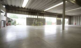 Imagem 2: Galpão / Barracão para locação, Parque Novo Mundo, São Paulo, SP