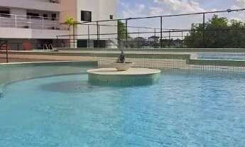 Imagem 1: Apartamento 3 quartos no Residencial Plaza de Mayo