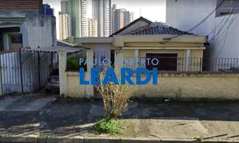 Imagem: TERRENO - VILA FLORESTA - SP