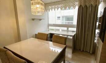 Imagem 5: Brognoli Vende - Apartamento 2 dormitórios próximo da praia em Canasveiras