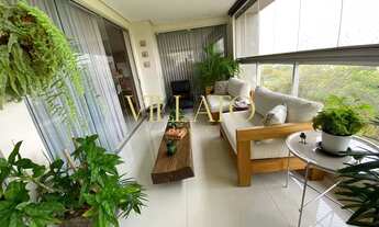 Imagem 6: APARTAMENTO CITY HALL PARK RESIDENCE-SETOR MARISTA