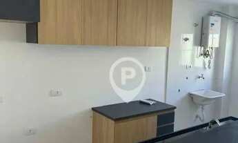 Imagem 2: Apartamento para alugar, 46 m² por R$ 3.730,65/mês - Santa Paula - São Caetano do Sul/SP