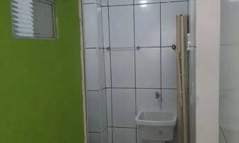 Imagem 4: Vendo apartamento na praia. Sala living no Itarare. Não aceito corretor