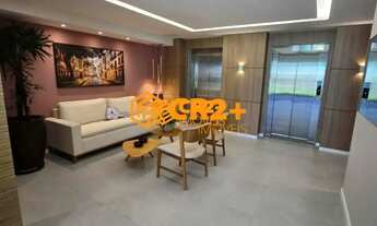 Imagem 2: Apartamento a Venda de 45m² com 2 quartos 1 suíte em bairro Imbiribeira em Reci