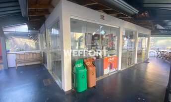 Imagem 5: Loja Comercial a Venda na Gleba Palhano