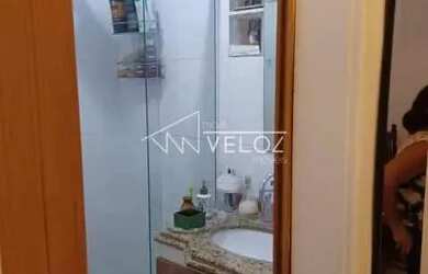 Imagem 10: Kitnet/Conjugado - / Residencial / Santa Teresa