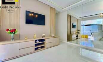 Imagem 3: APARTAMENTO GARDEN MOBILIADO COM 140M² E 2 DORMITÓRIOS NO COND. NATURALE NO JD. ANA MARIA