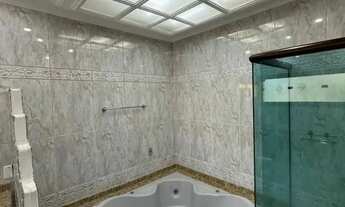 Imagem 11: Sobrado com 4 dormitórios com 600 m²; para venda e/ou locação, no bairro Dos Casa em São B