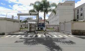 Imagem 2: Apartamento com 2 dormitórios Parque Serafim -Suzano - SP