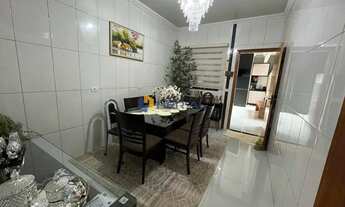 Imagem: Casa com 3 quartos à venda, 105 m² por