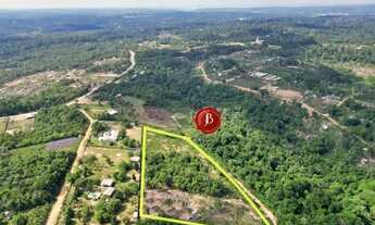 Imagem 7: Terreno com 6.000m² na Avenida Cláudio Mesquita, Tarumã-Açu