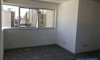 Imagem 7: CONJ. COMERCIAL - PINHEIROS - SP