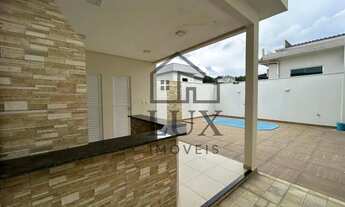 Imagem: Forest Hill / 3 suítes / semi mobiliada