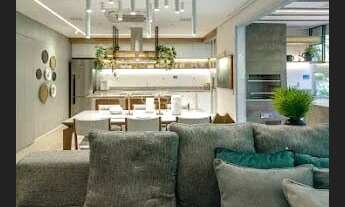 Imagem 4: Apartamento 3 dormitórios à venda Park Lozandes Goiânia/GO