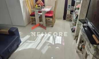 Imagem 2: Apartamento em Estrada dos Bandeirantes - Vargem Pequena - Rio de Janeiro/RJ