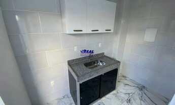 Imagem 3: Area privativa para aluguel, 2 quartos, 1 vaga, Lago Azul 1ª Seção - Ibirité/MG