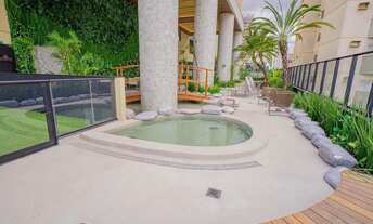 Imagem 7: Apartamento para aluguel possui 84 metros quadrados com 3 quartos em Setor Marista - Goiân